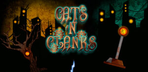 image of cats n clanks