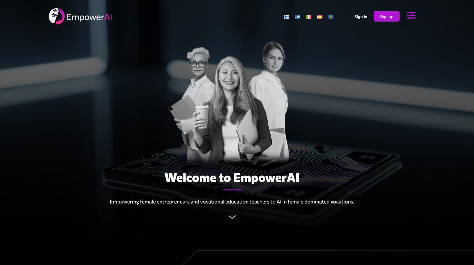 Irene Ioannidou on Empowering Entrepreneurship