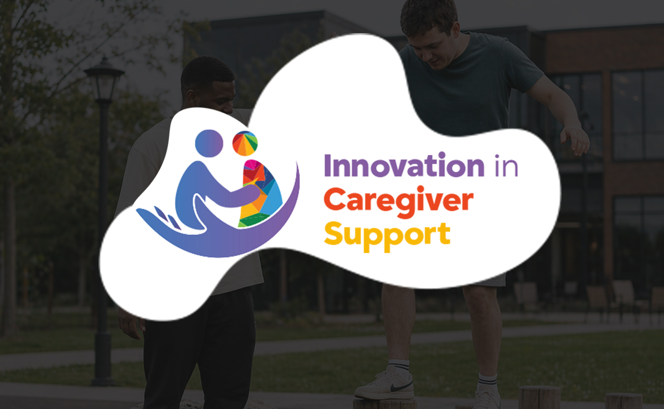 Innovation in Caregiver Support - Vongrid Creative Agency