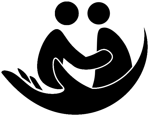 black ics logo